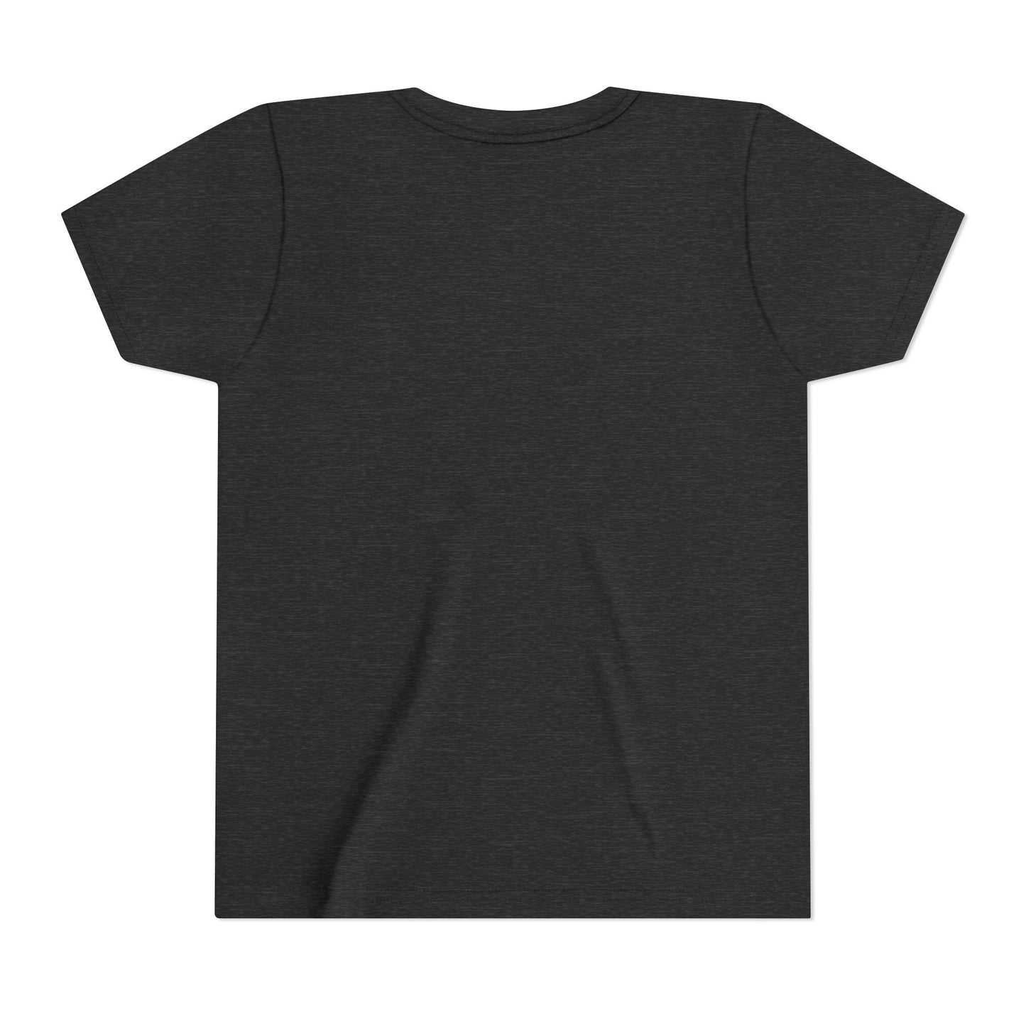 Copy of Whimsical Youth Tee - "My Spots Ghosted Me" Design, Funny Kids Shirt, Giraffe & Lion Graphic, Gift for Birthdays, Playdates, Animal Lovers