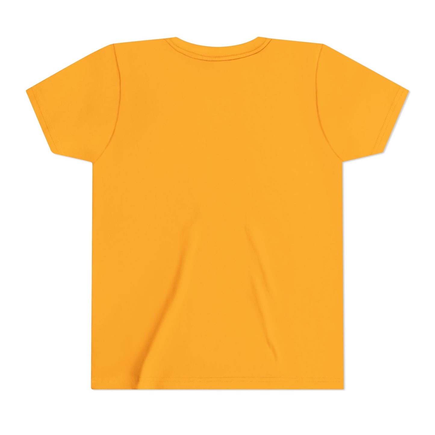 Whimsical Youth Tee - "My Spots Ghosted Me" Design, Funny Kids Shirt, Giraffe & Lion Graphic, Gift for Birthdays, Playdates, Animal Lovers