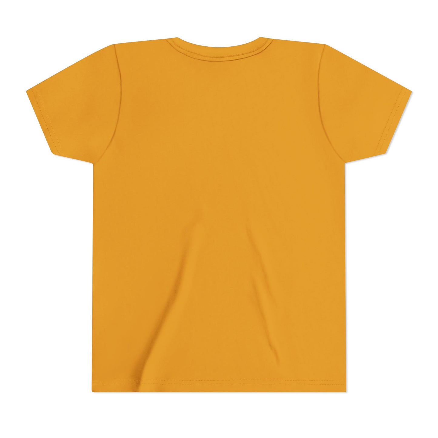 Whimsical Youth Tee - "My Spots Ghosted Me" Design, Funny Kids Shirt, Giraffe & Lion Graphic, Gift for Birthdays, Playdates, Animal Lovers