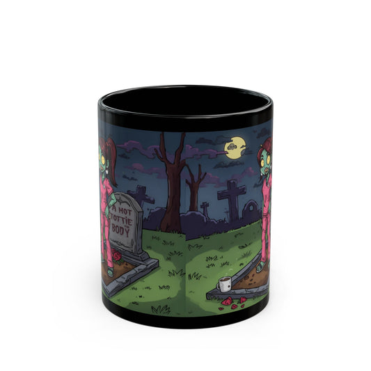 Black Mug (11oz, 15oz)