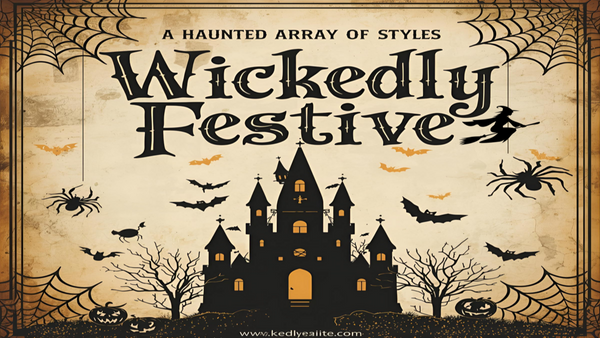 Wickedly Festive